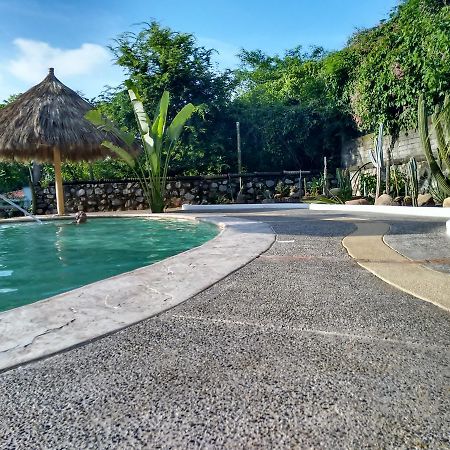 Casa Del Sol Aparthotel Ло де Маркос Екстериор снимка