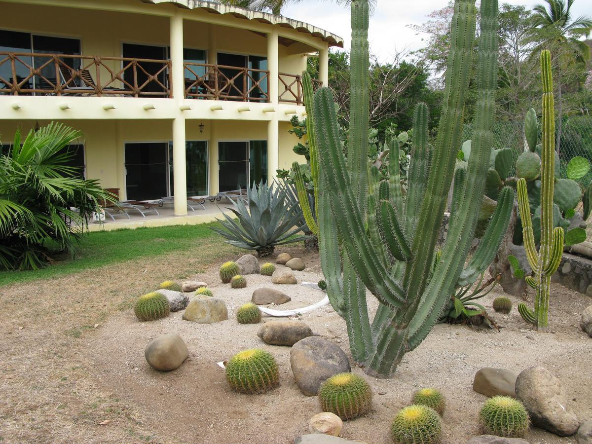 Casa Del Sol Aparthotel Ло де Маркос Екстериор снимка
