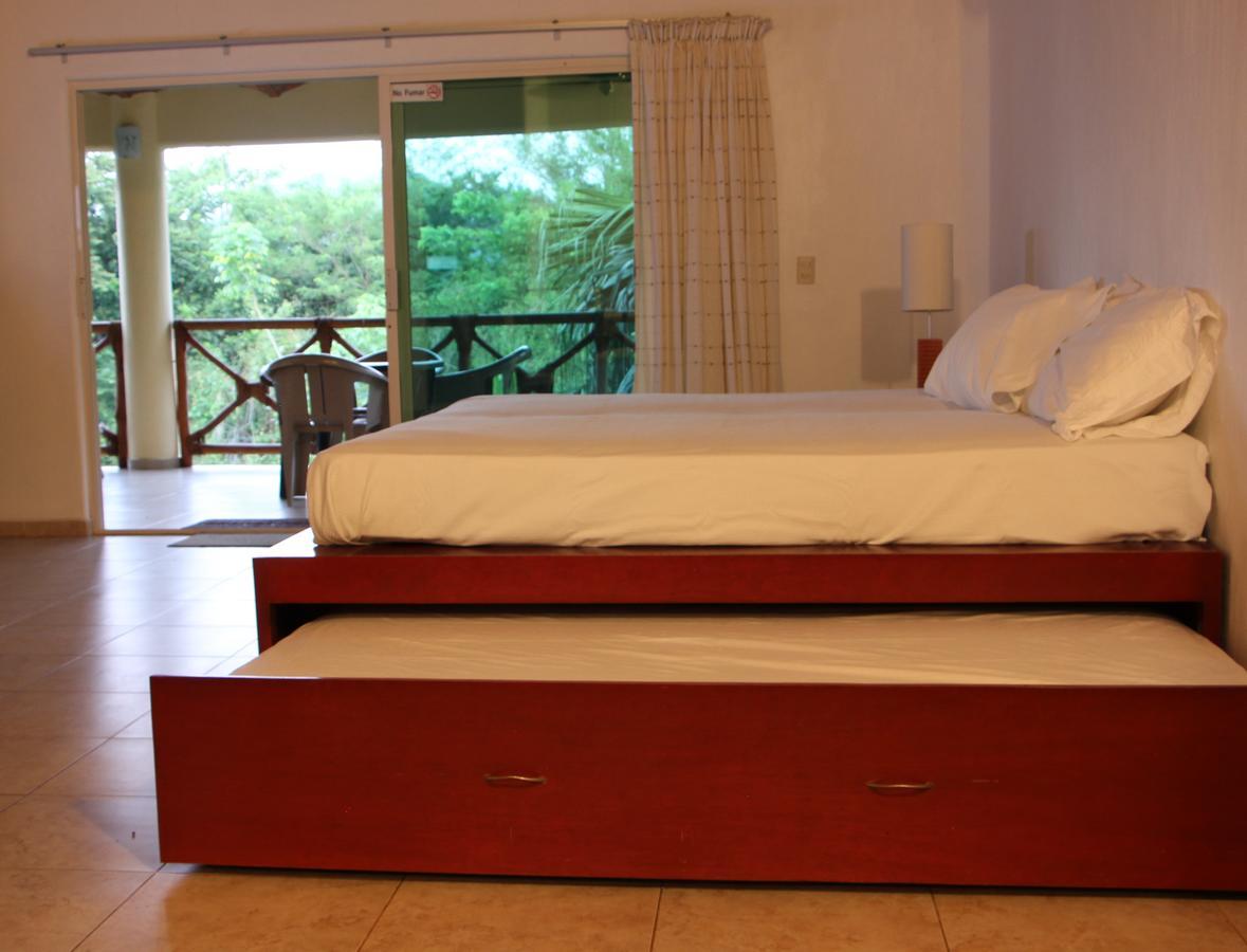 Casa Del Sol Aparthotel Ло де Маркос Екстериор снимка