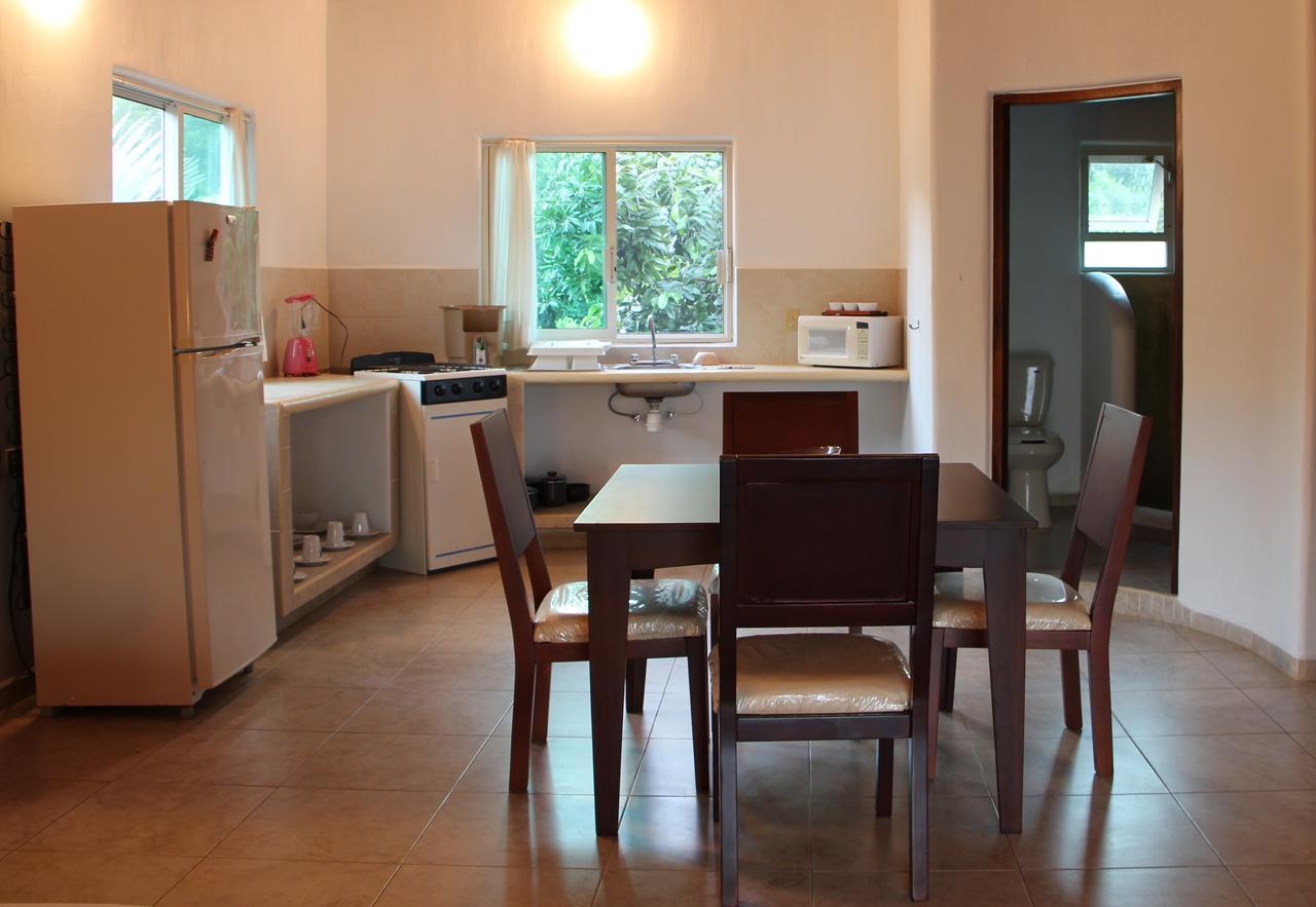 Casa Del Sol Aparthotel Ло де Маркос Екстериор снимка