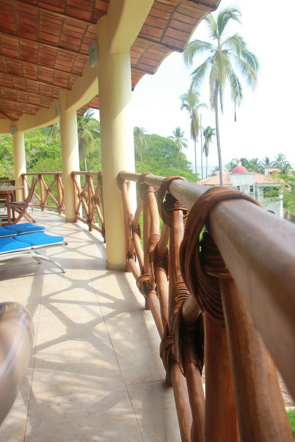 Casa Del Sol Aparthotel Ло де Маркос Екстериор снимка