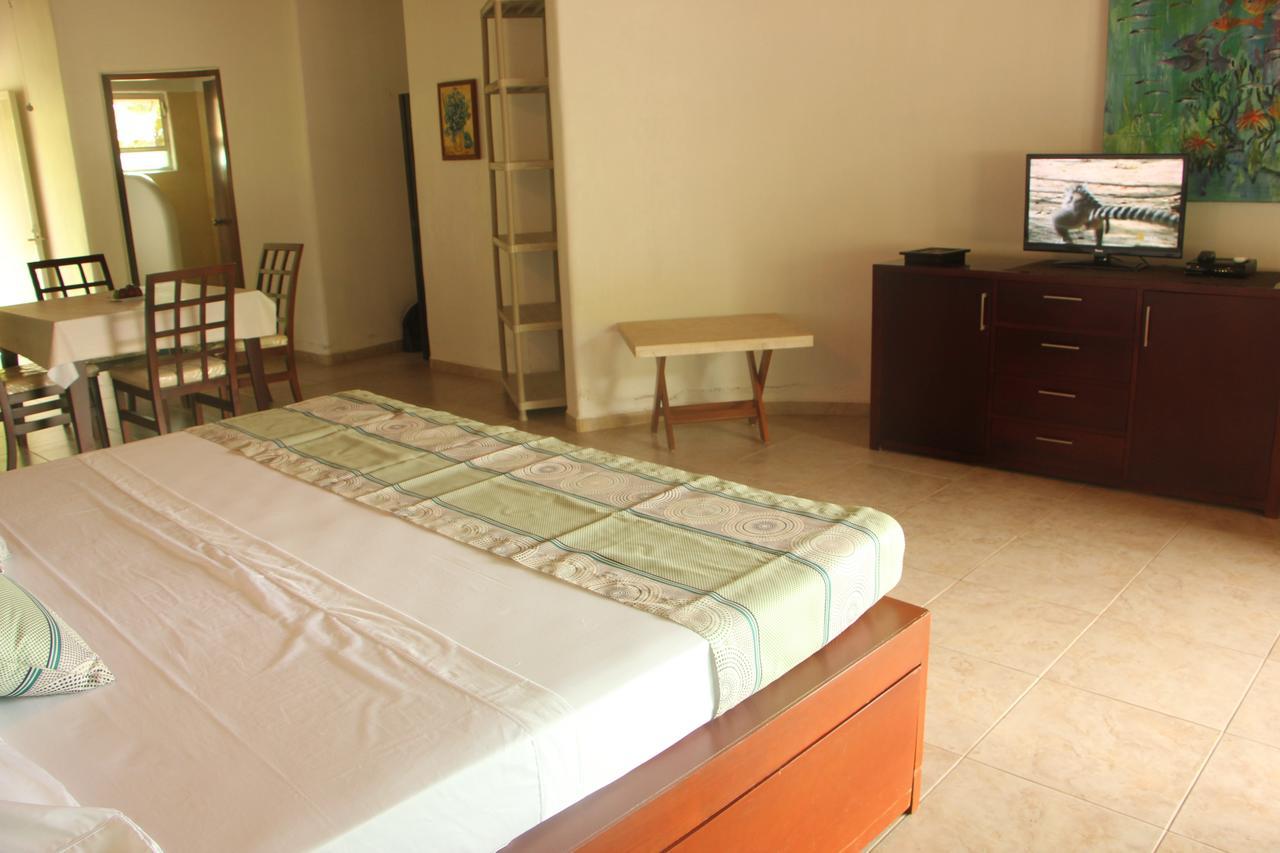 Casa Del Sol Aparthotel Ло де Маркос Екстериор снимка