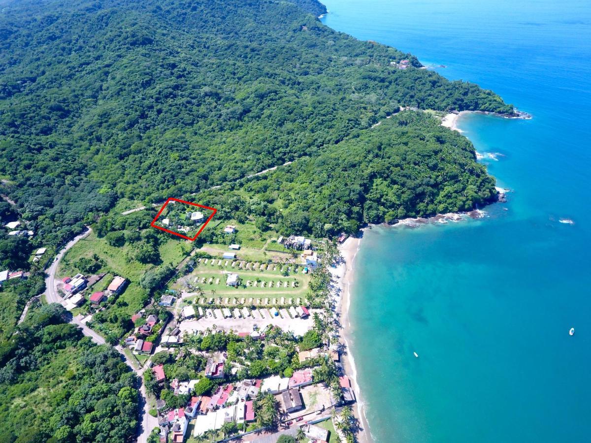 Casa Del Sol Aparthotel Ло де Маркос Екстериор снимка