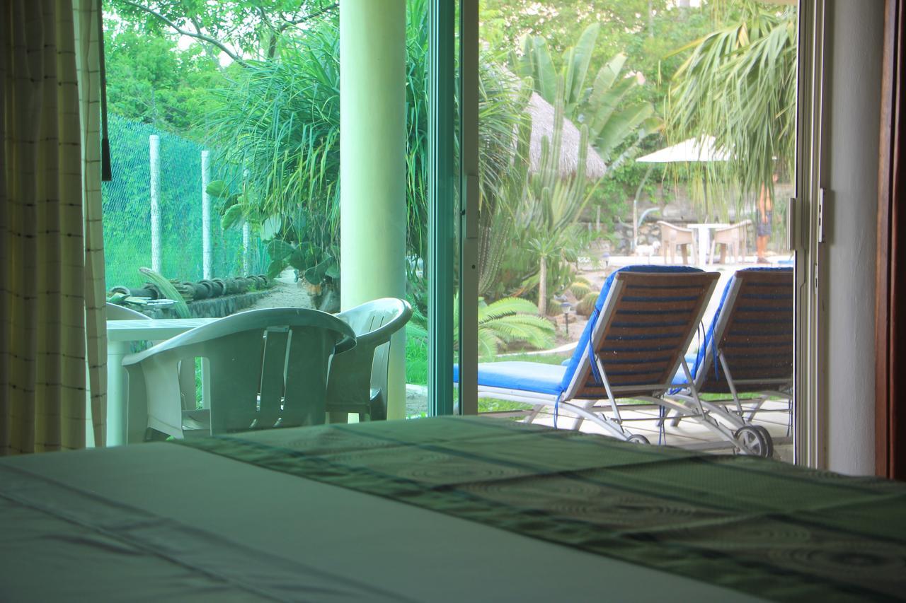 Casa Del Sol Aparthotel Ло де Маркос Екстериор снимка